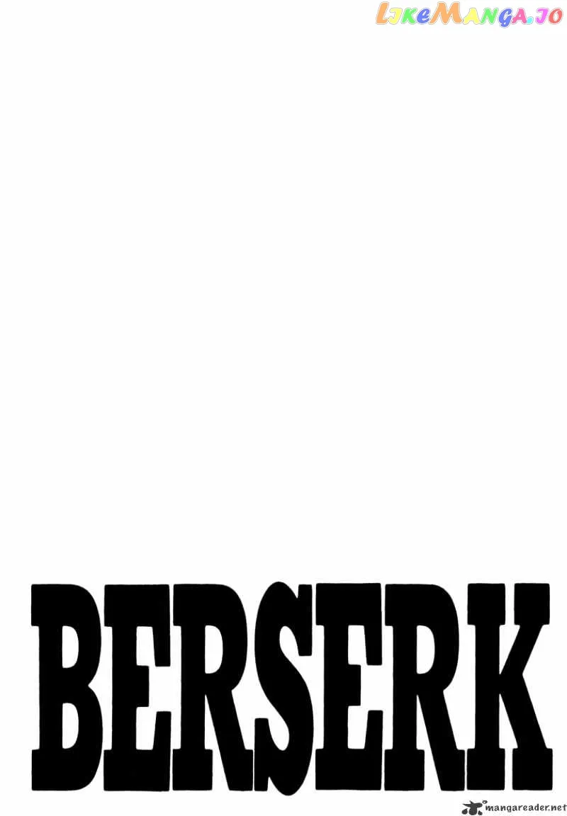 Berserk  Manga Chapter 29 page 89 - 