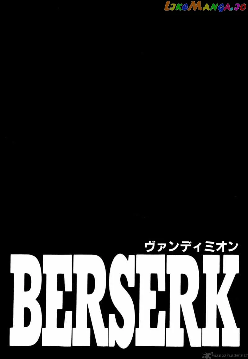 Berserk  Manga Chapter 29 page 90 - 