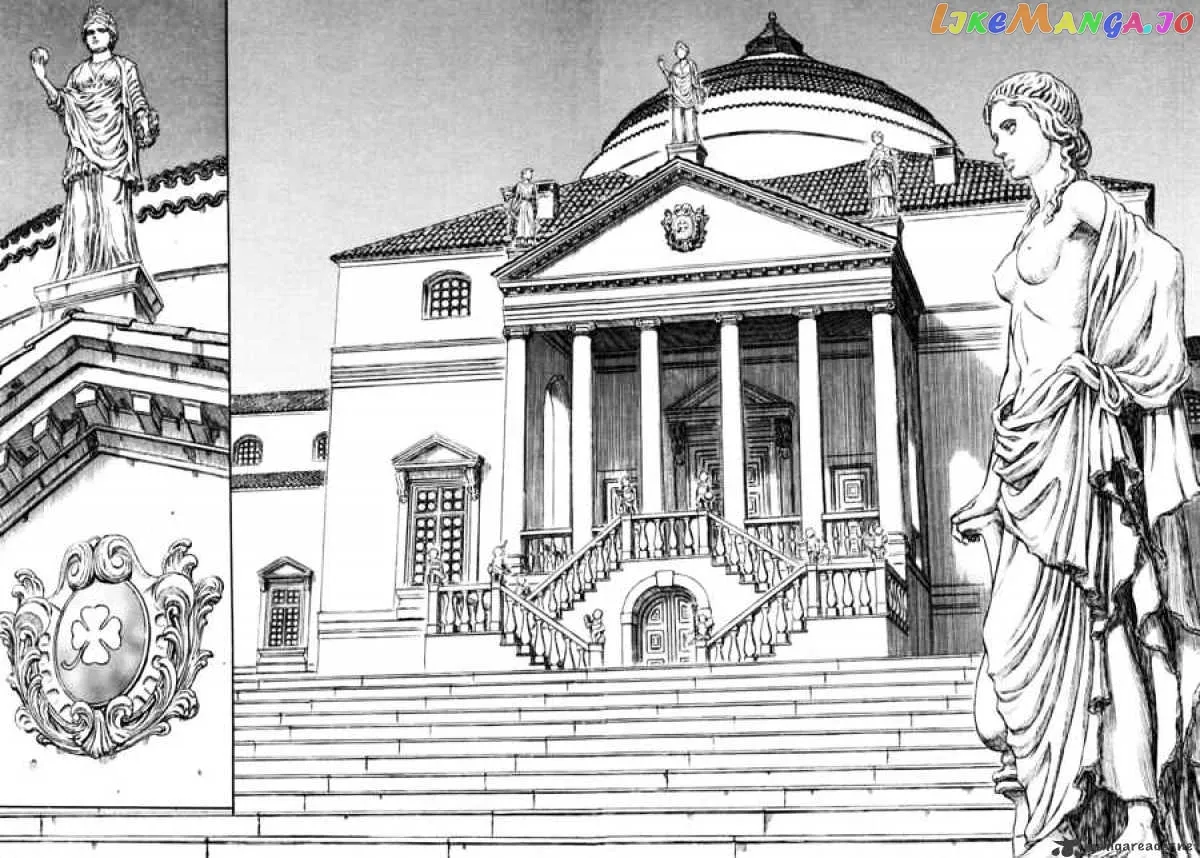 Berserk  Manga Chapter 29 page 98 - 