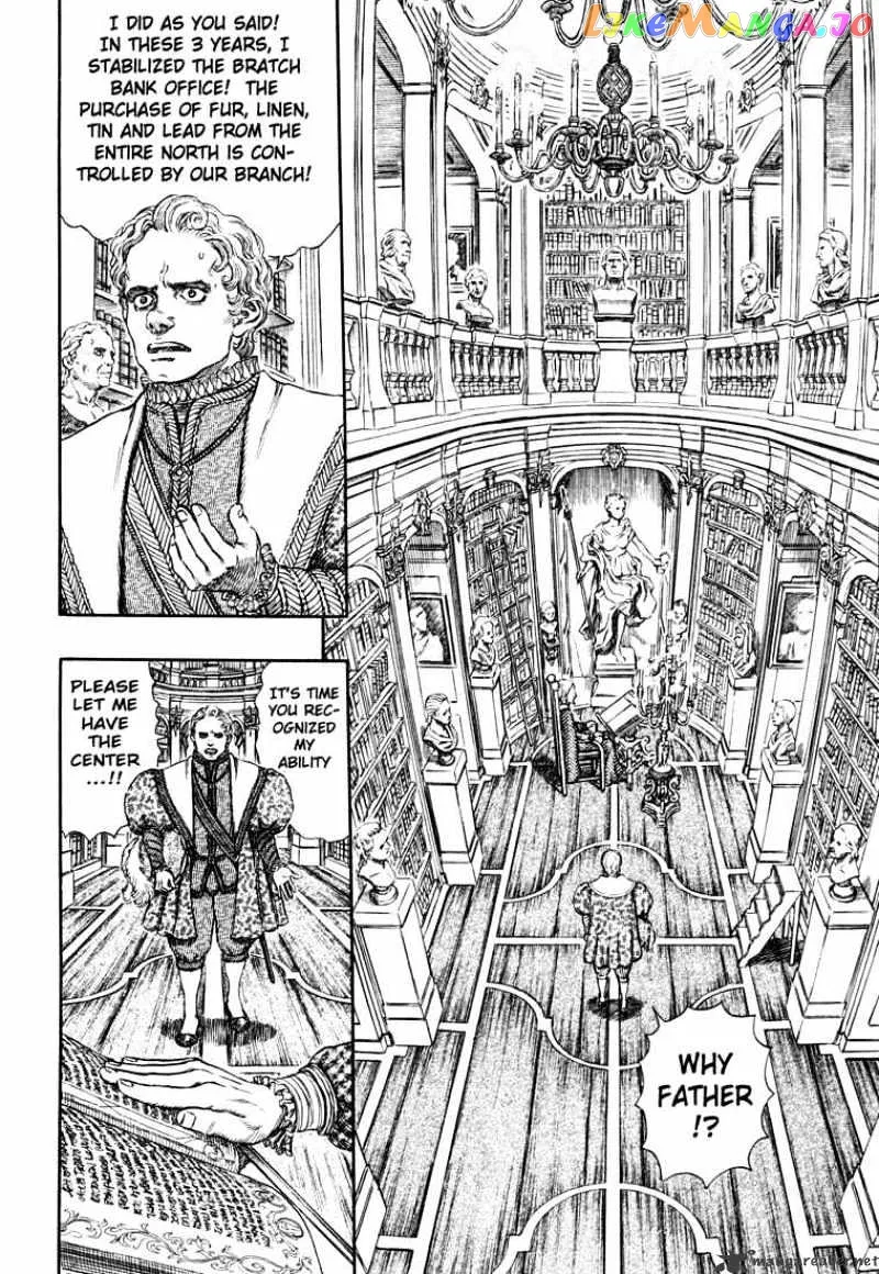 Berserk  Manga Chapter 29 page 99 - 