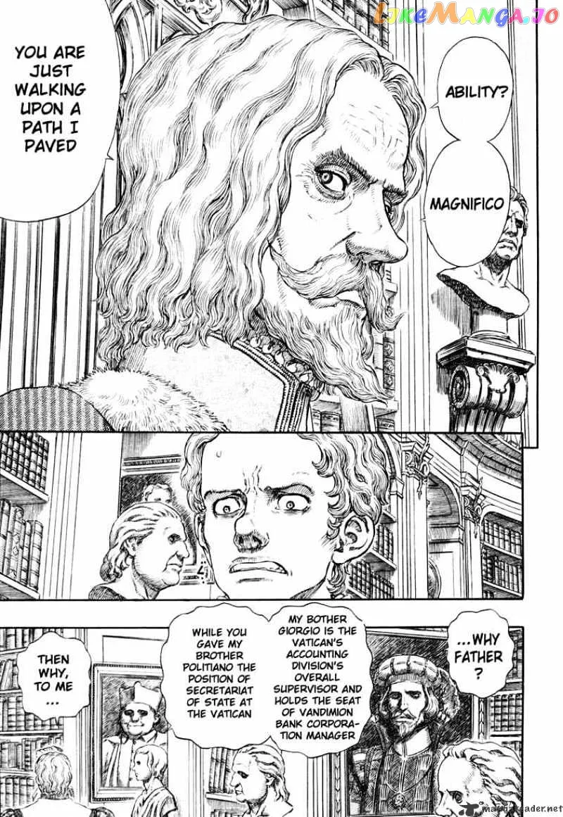 Berserk  Manga Chapter 29 page 100 - 