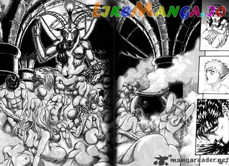 Berserk  Manga Chapter 3.2 page 15 - 