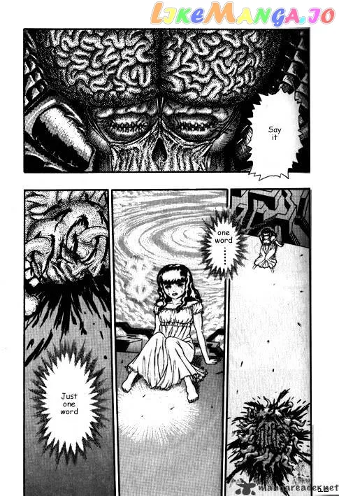 Berserk  Manga Chapter 3 page 128 - 