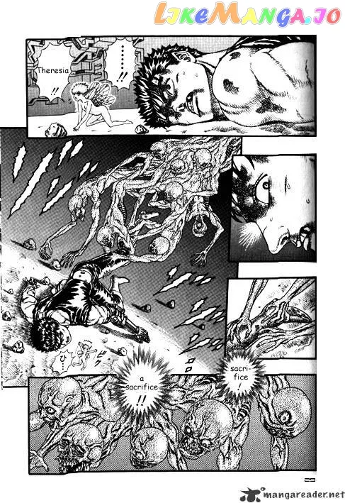 Berserk  Manga Chapter 3 page 139 - 