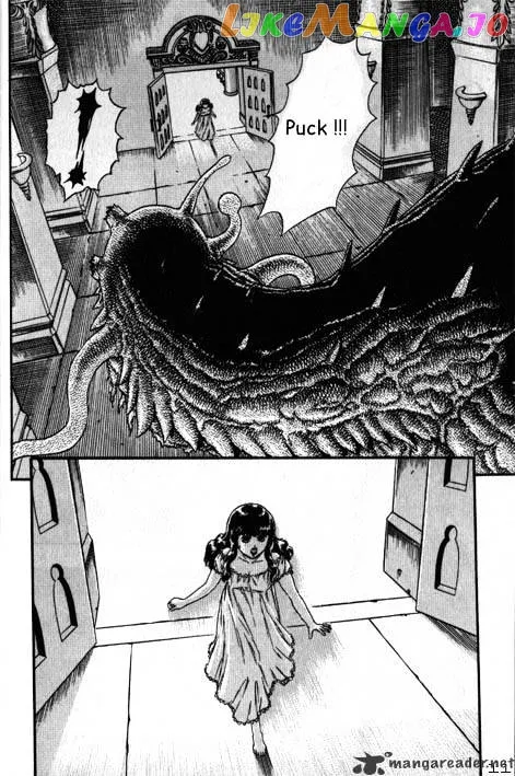 Berserk  Manga Chapter 3 page 15 - 