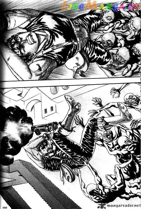 Berserk  Manga Chapter 3 page 142 - 