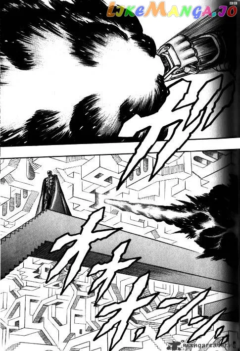 Berserk  Manga Chapter 3 page 143 - 