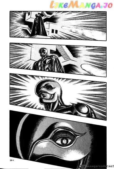 Berserk  Manga Chapter 3 page 144 - 