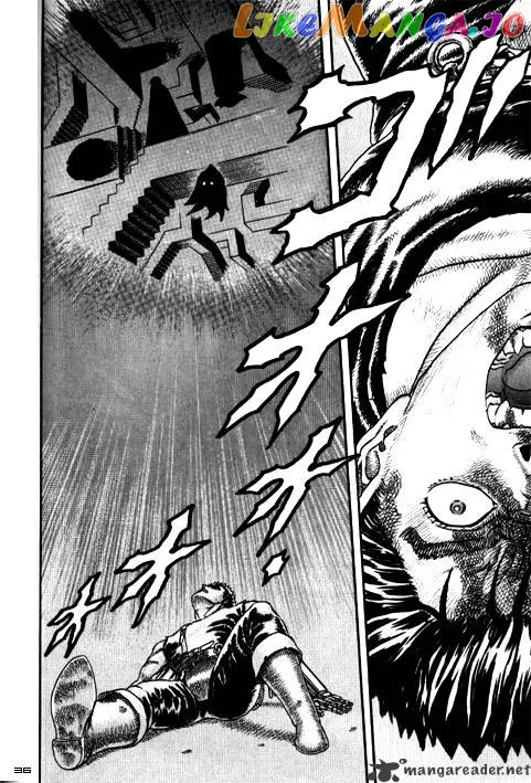 Berserk  Manga Chapter 3 page 146 - 
