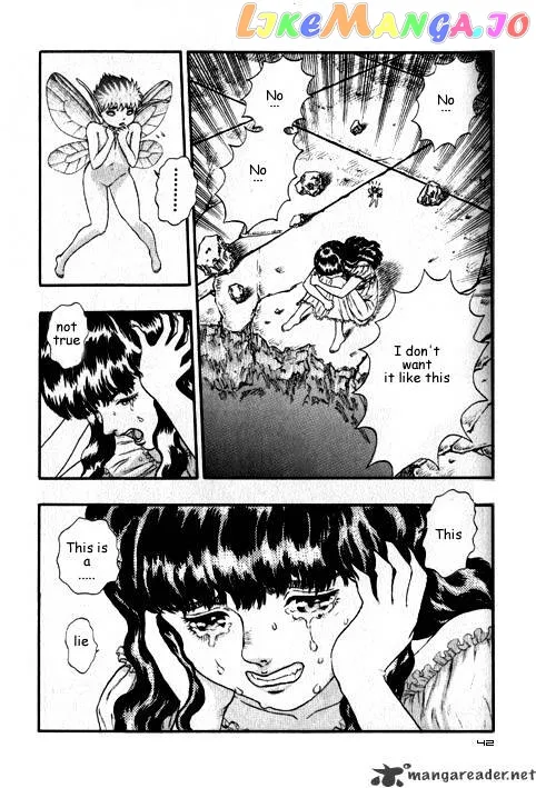 Berserk  Manga Chapter 3 page 152 - 