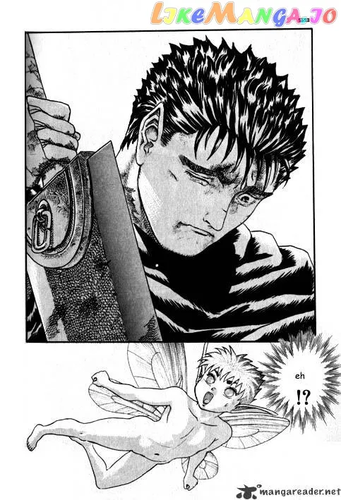 Berserk  Manga Chapter 3 page 169 - 