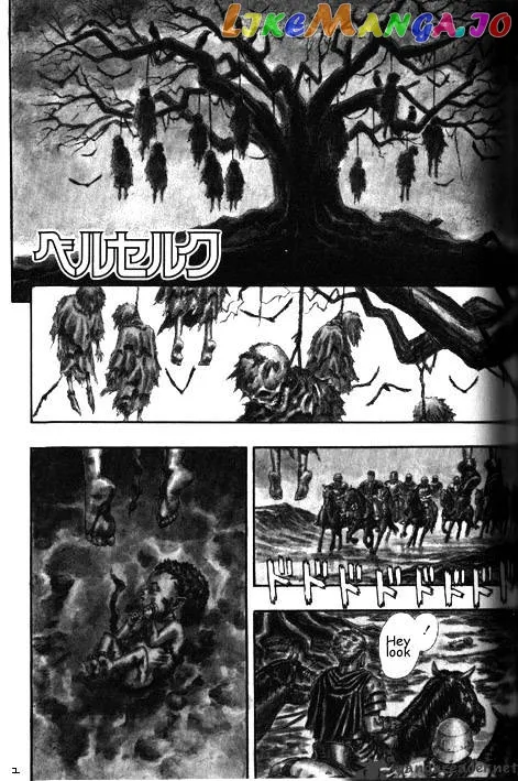 Berserk  Manga Chapter 3 page 171 - 