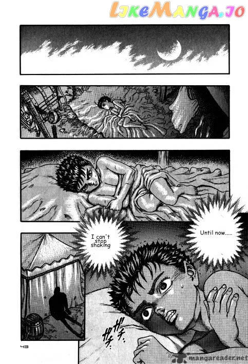 Berserk  Manga Chapter 3 page 213 - 