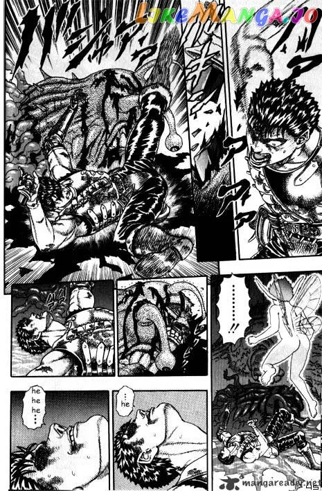 Berserk  Manga Chapter 3 page 49 - 