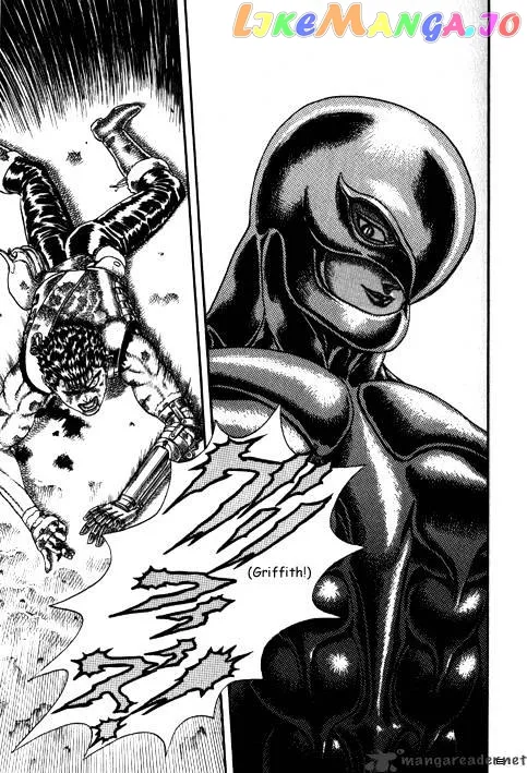 Berserk  Manga Chapter 3 page 64 - 