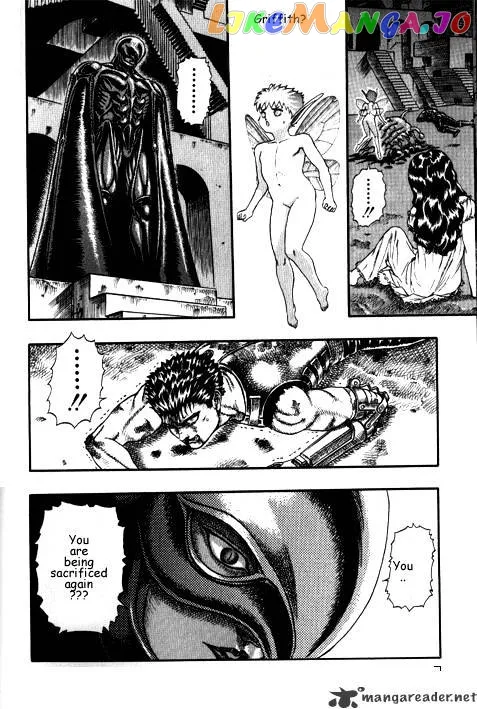 Berserk  Manga Chapter 3 page 65 - 