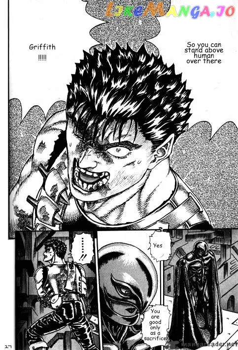 Berserk  Manga Chapter 3 page 75 - 