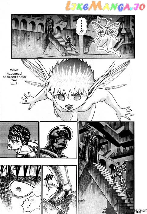 Berserk  Manga Chapter 3 page 76 - 