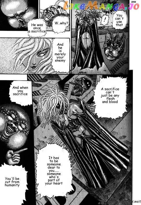 Berserk  Manga Chapter 3 page 86 - 