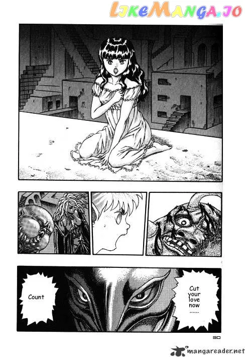 Berserk  Manga Chapter 3 page 88 - 