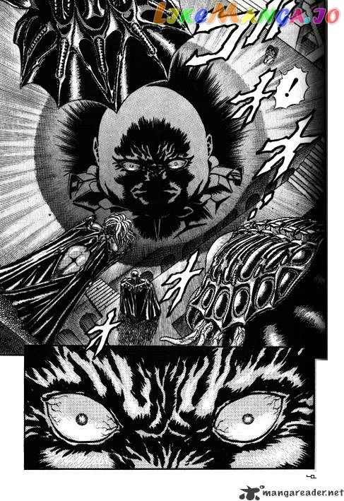 Berserk  Manga Chapter 3 page 99 - 