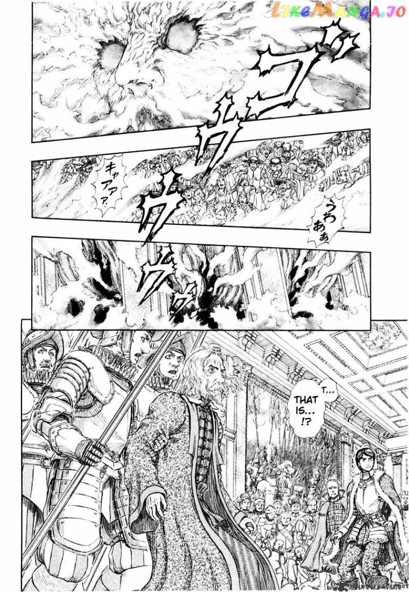 Berserk  Manga Chapter 30 page 117 - 