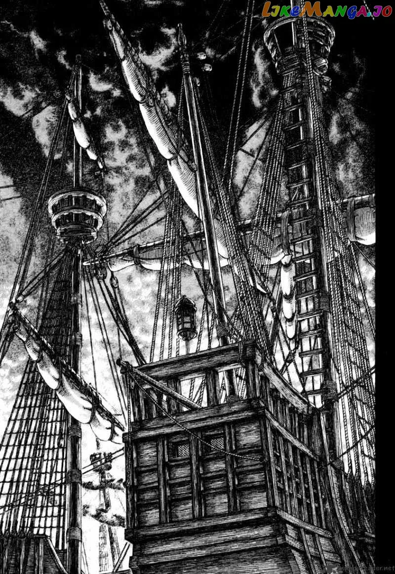 Berserk  Manga Chapter 30 page 120 - 