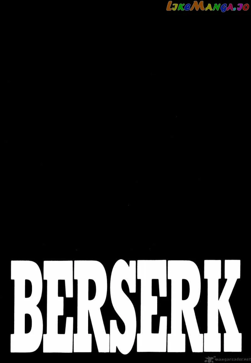 Berserk  Manga Chapter 30 page 121 - 