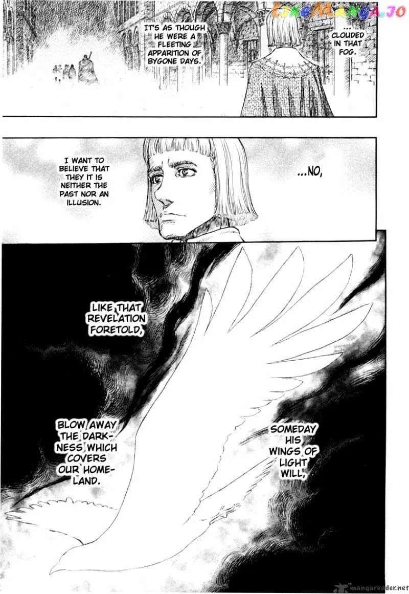 Berserk  Manga Chapter 30 page 144 - 