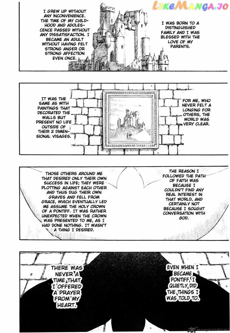 Berserk  Manga Chapter 30 page 147 - 