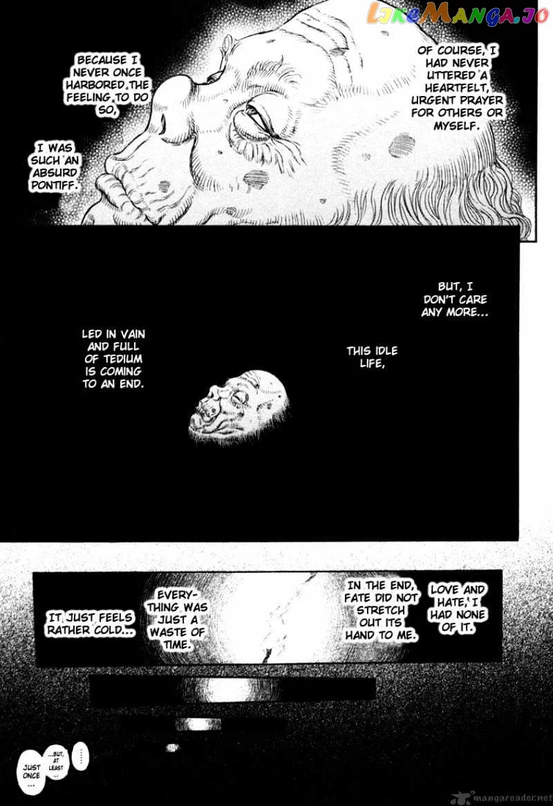 Berserk  Manga Chapter 30 page 148 - 