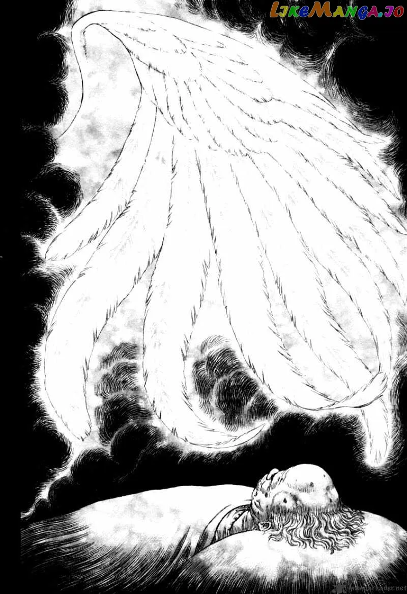 Berserk  Manga Chapter 30 page 149 - 