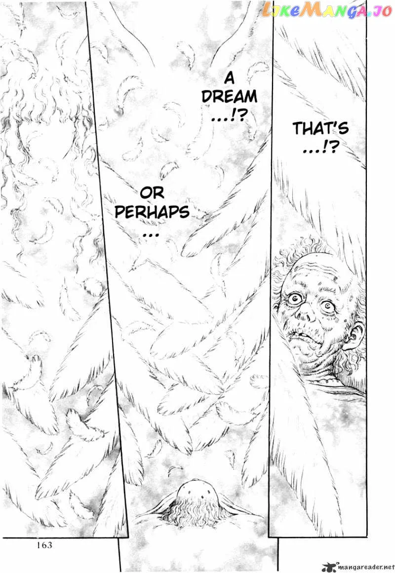 Berserk  Manga Chapter 30 page 150 - 