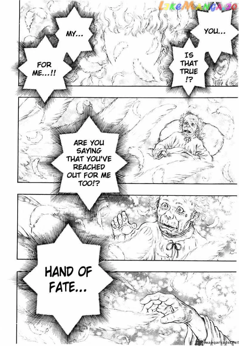Berserk  Manga Chapter 30 page 151 - 