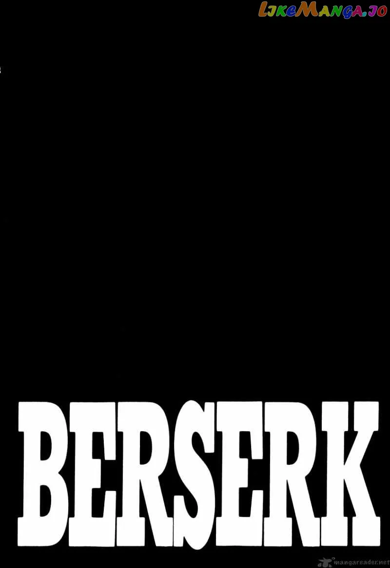 Berserk  Manga Chapter 30 page 161 - 