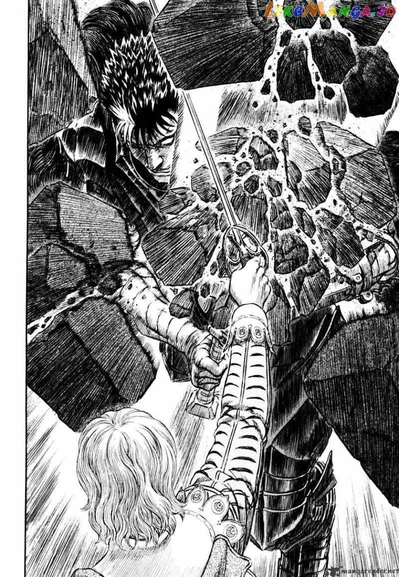 Berserk  Manga Chapter 30 page 28 - 