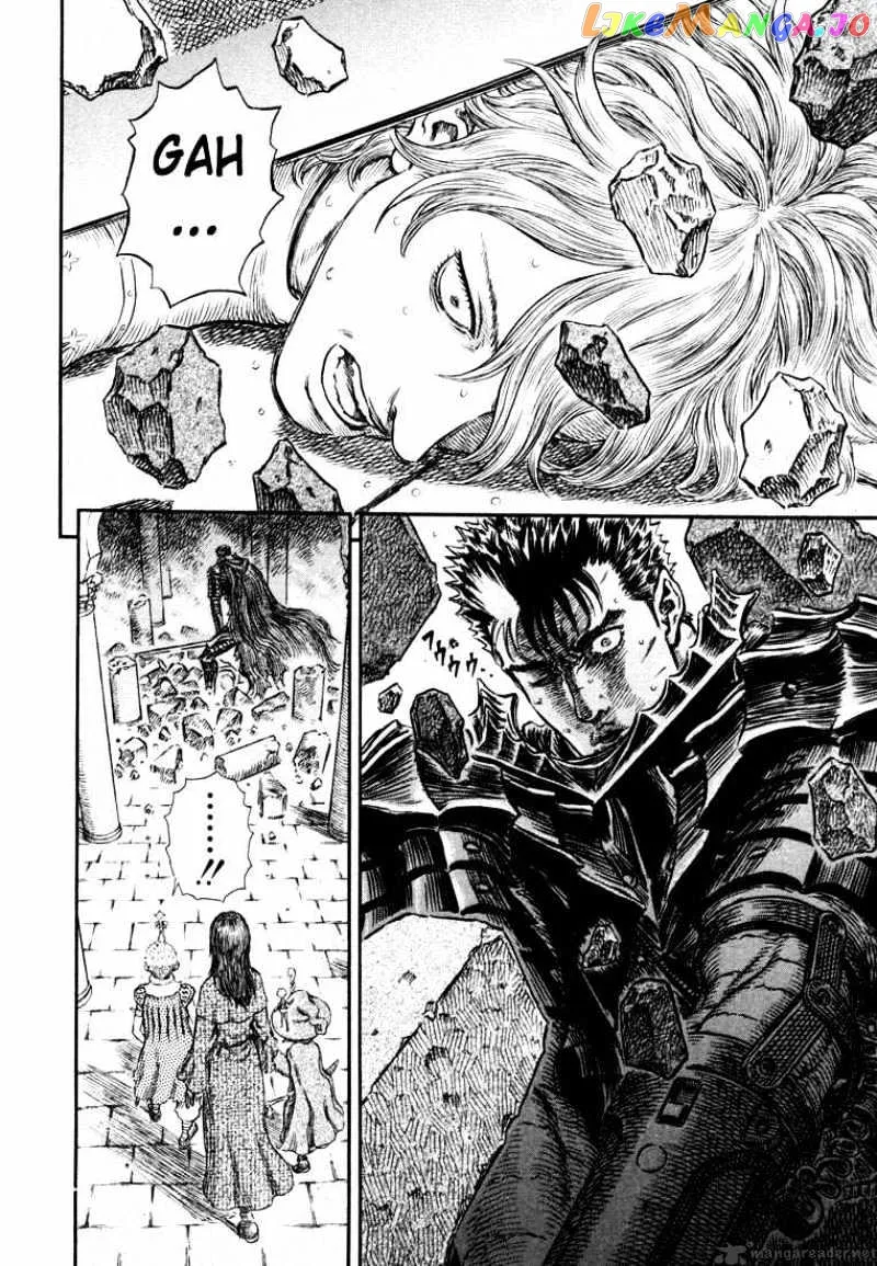 Berserk  Manga Chapter 30 page 30 - 