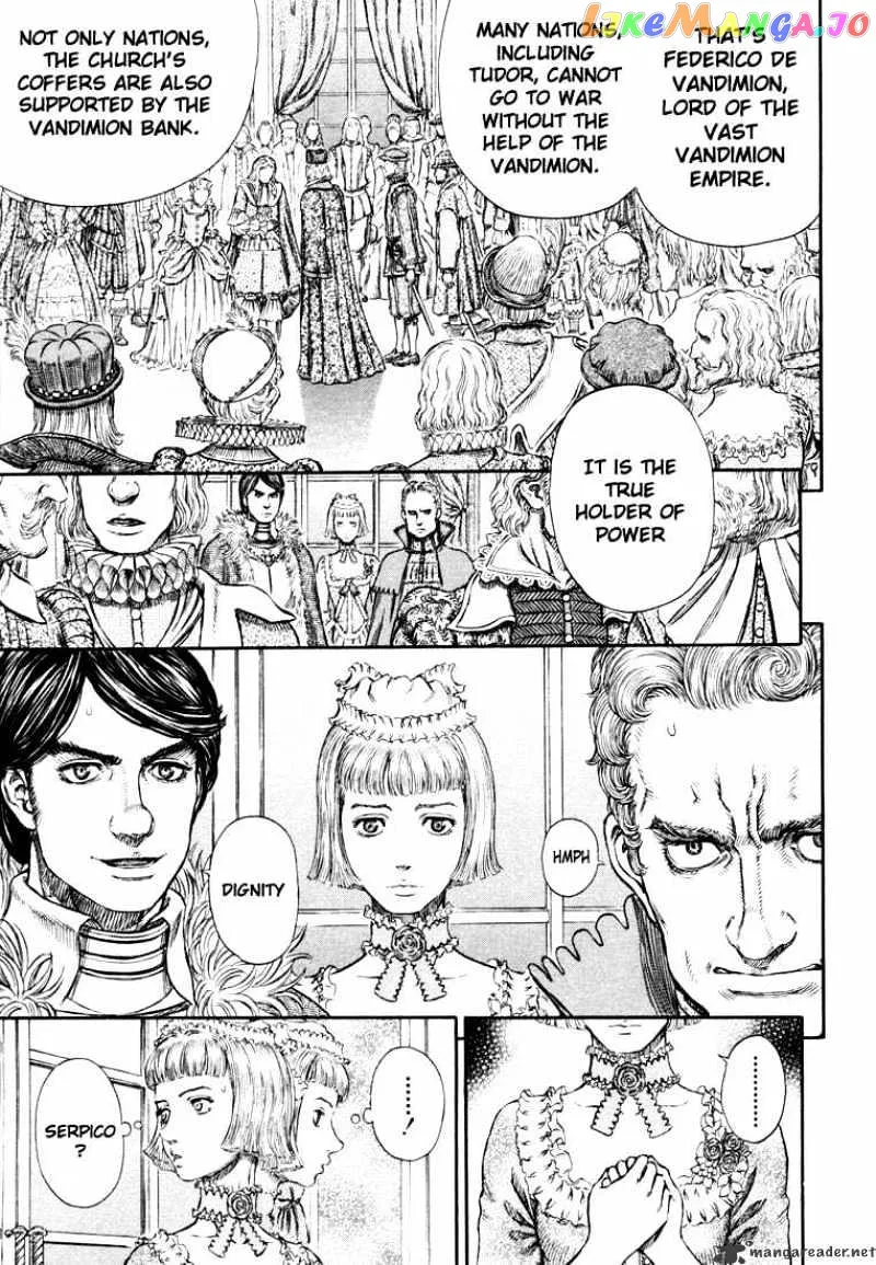 Berserk  Manga Chapter 30 page 43 - 