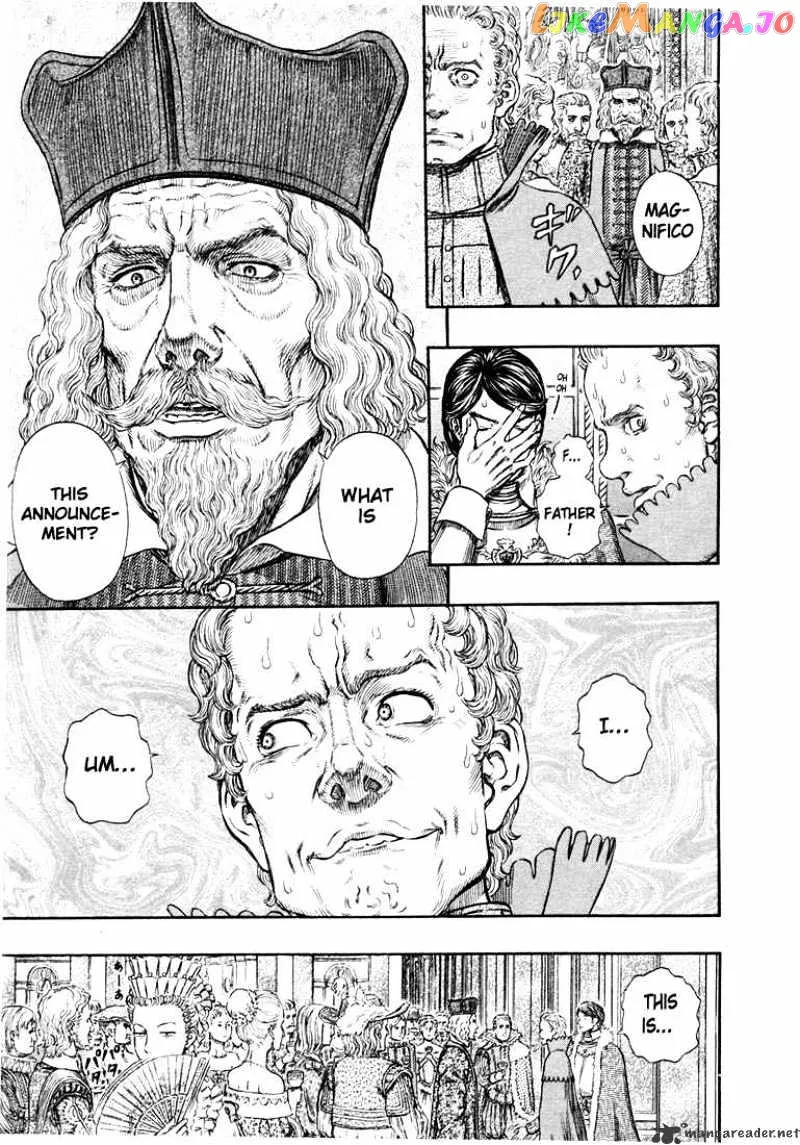 Berserk  Manga Chapter 30 page 47 - 