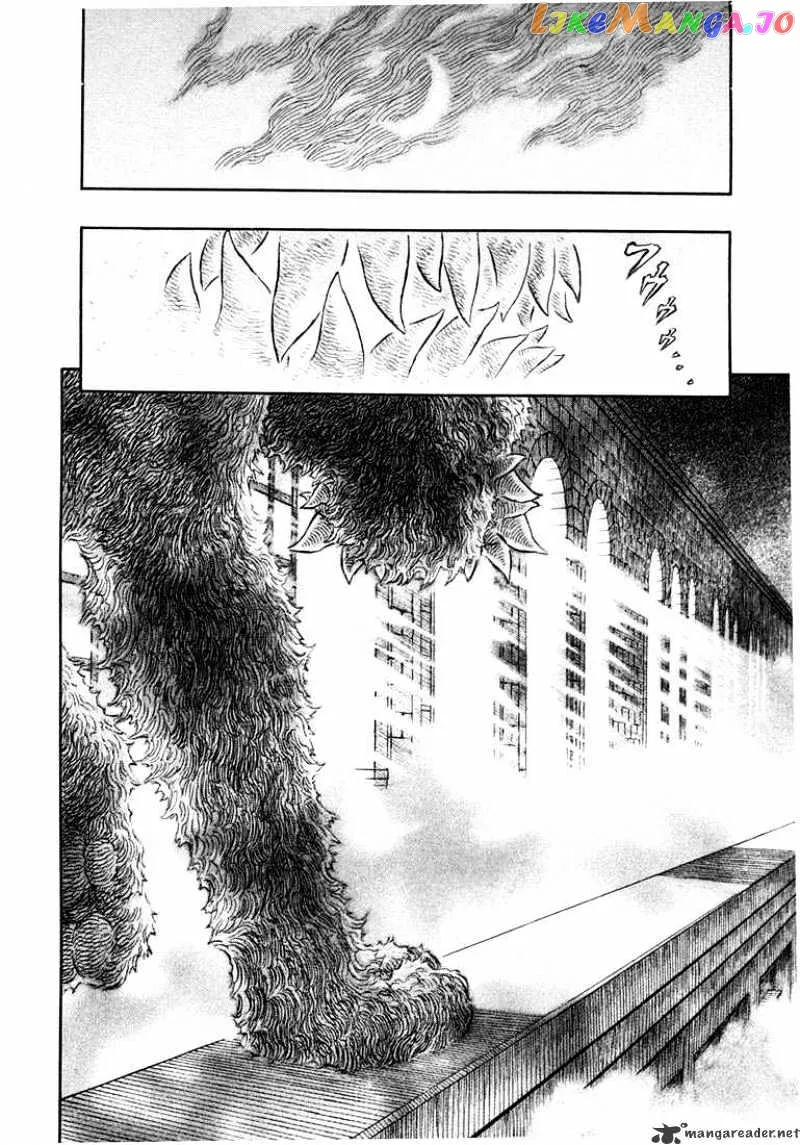 Berserk  Manga Chapter 30 page 48 - 