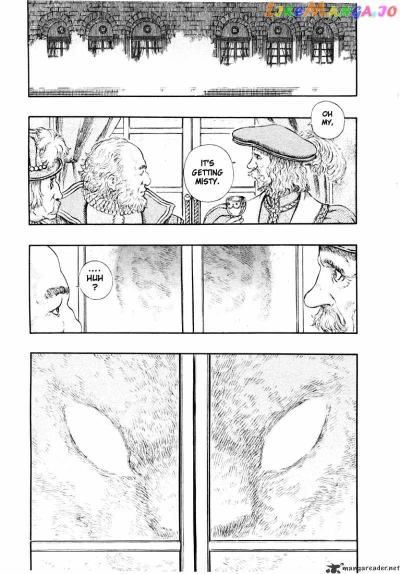 Berserk  Manga Chapter 30 page 49 - 