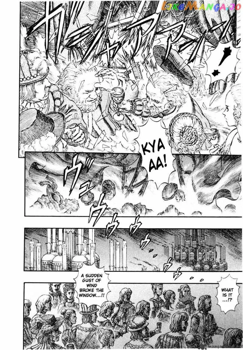 Berserk  Manga Chapter 30 page 50 - 