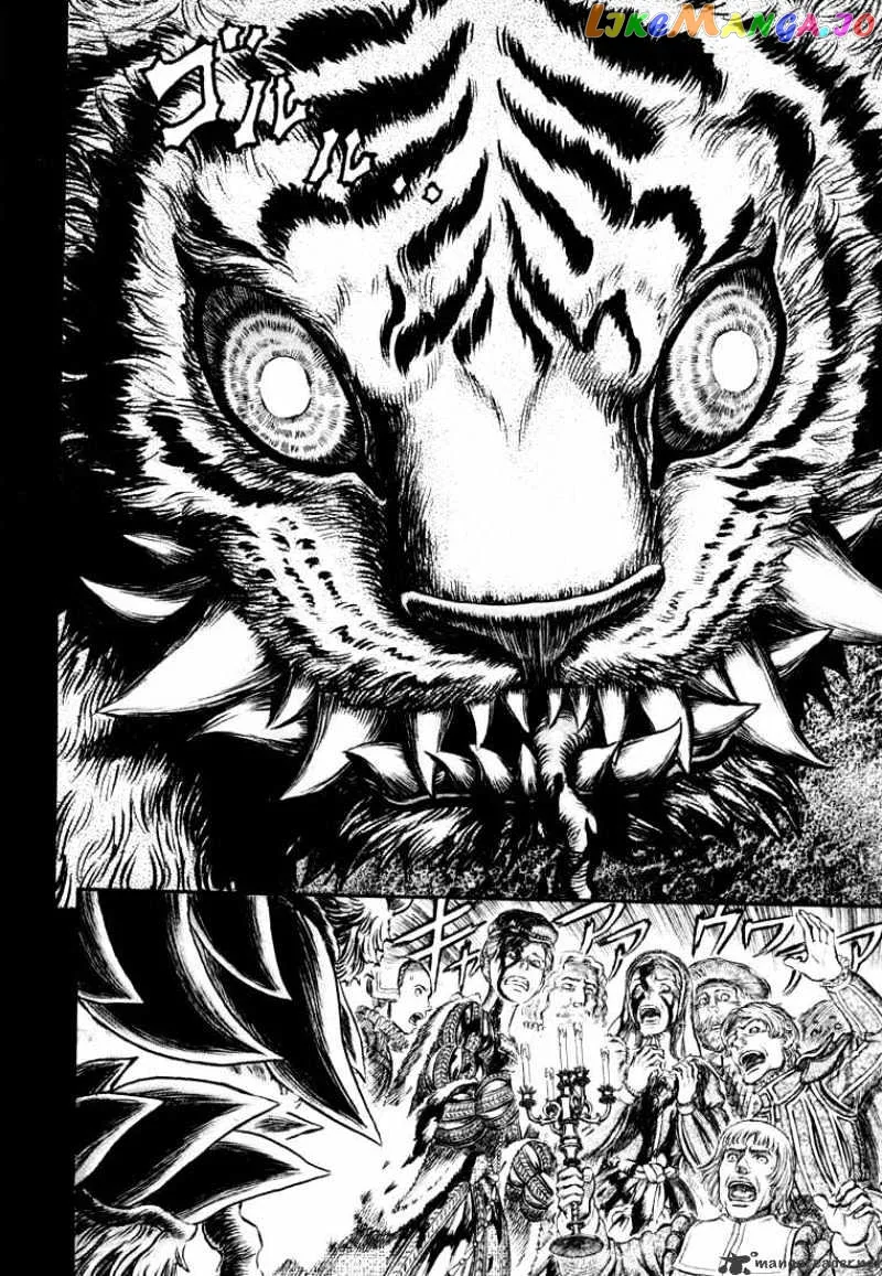 Berserk  Manga Chapter 30 page 55 - 