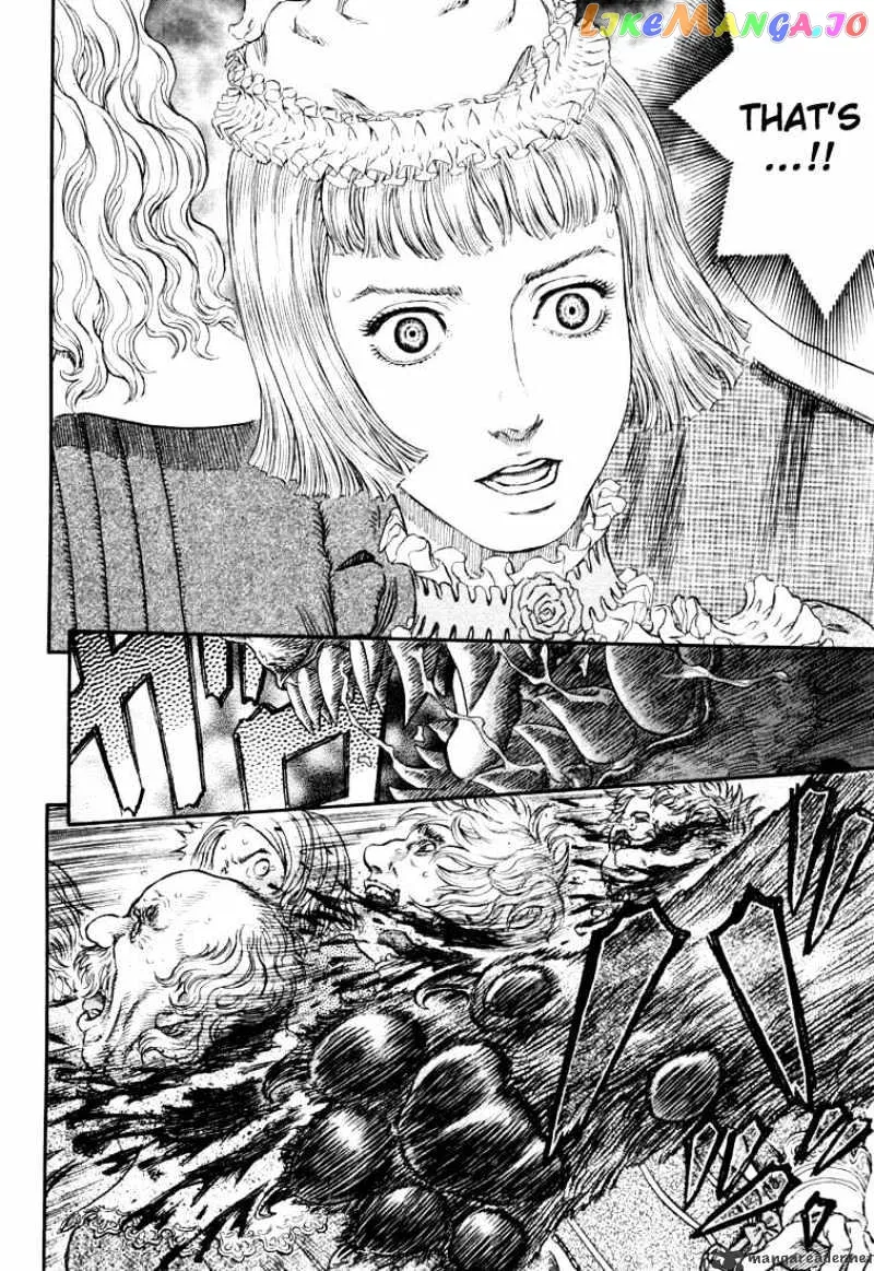 Berserk  Manga Chapter 30 page 57 - 