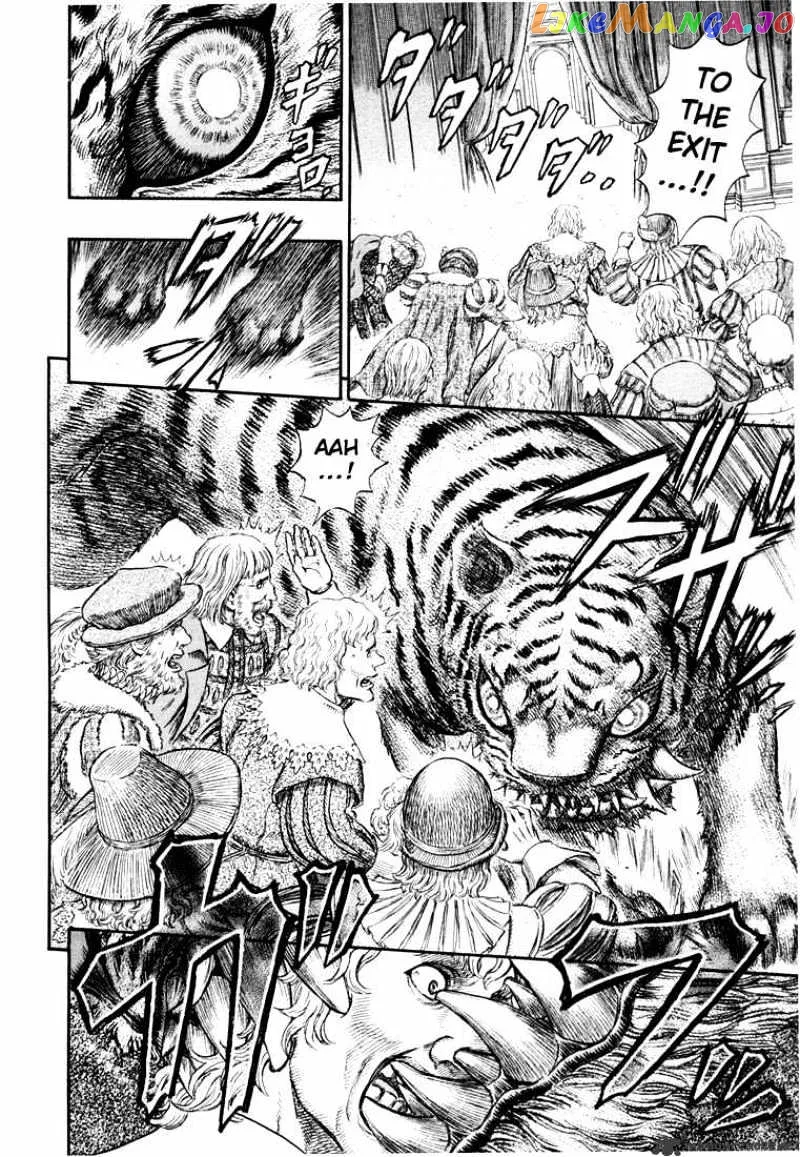 Berserk  Manga Chapter 30 page 59 - 
