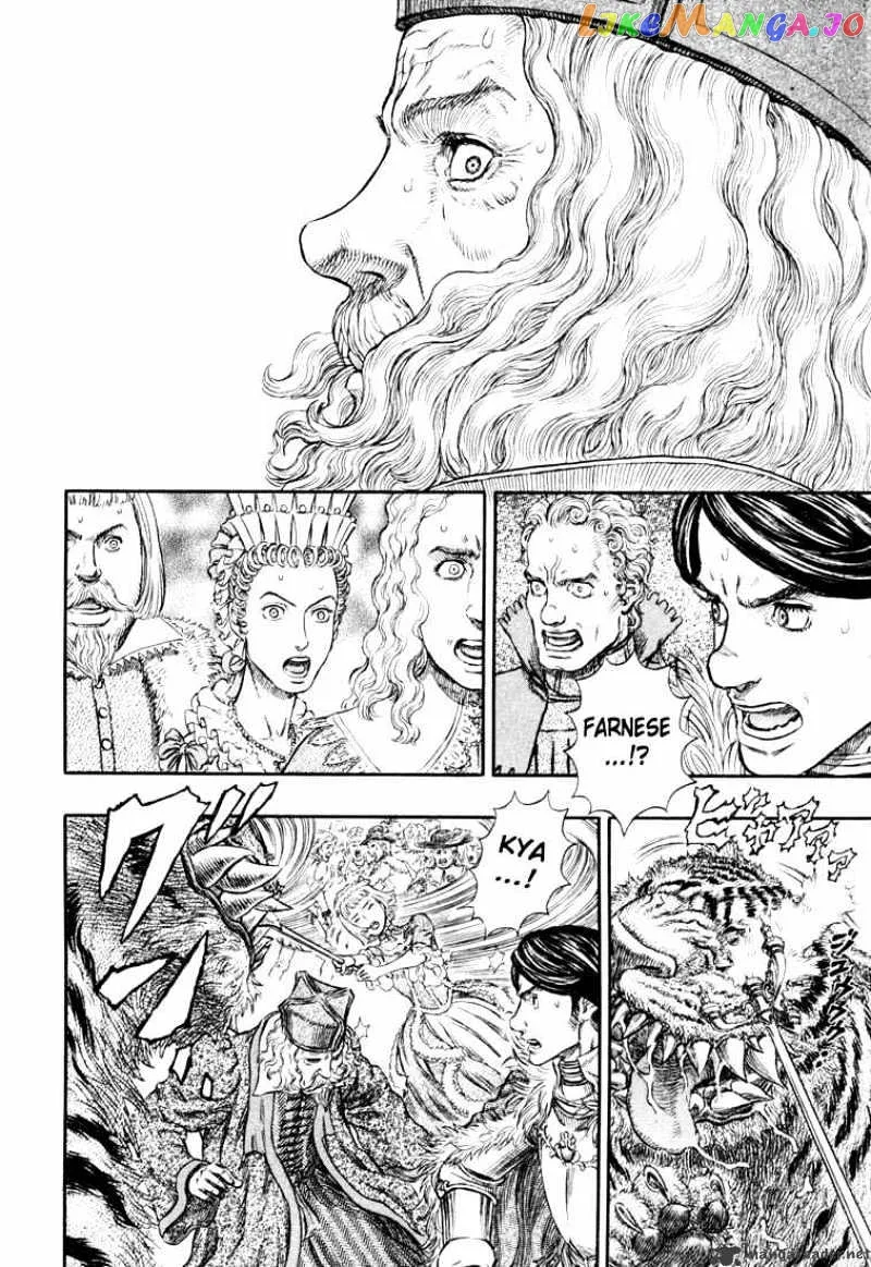 Berserk  Manga Chapter 30 page 63 - 