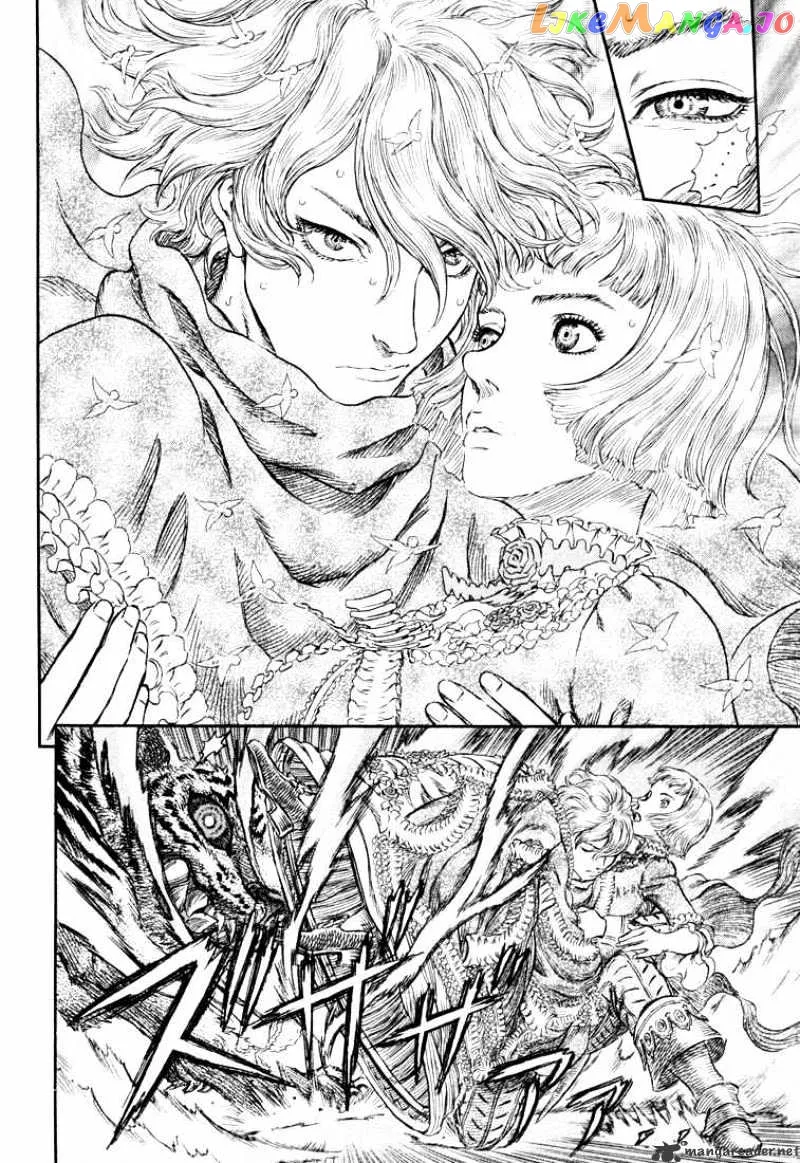 Berserk  Manga Chapter 30 page 65 - 