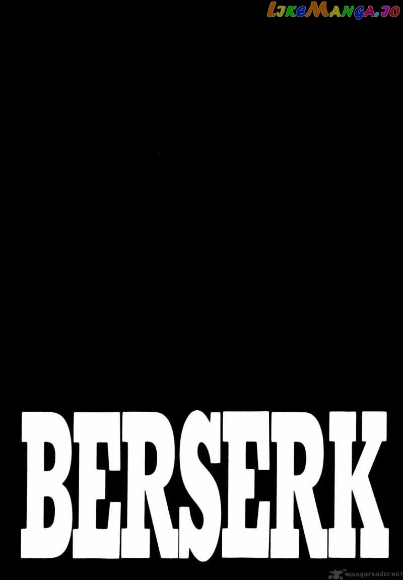 Berserk  Manga Chapter 30 page 84 - 