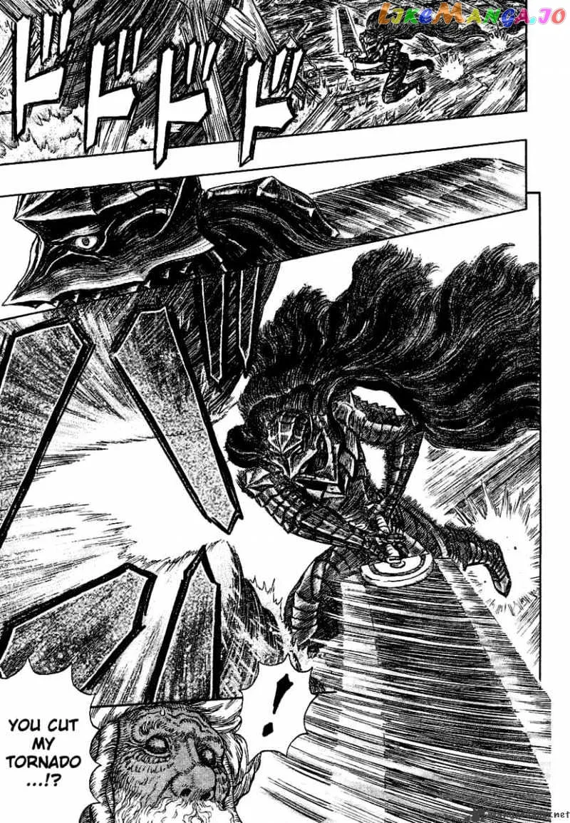 Berserk  Manga Chapter 31 page 102 - 