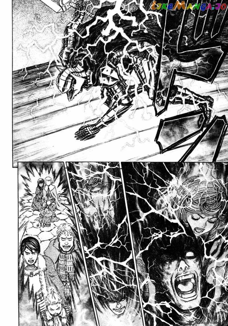 Berserk  Manga Chapter 31 page 149 - 